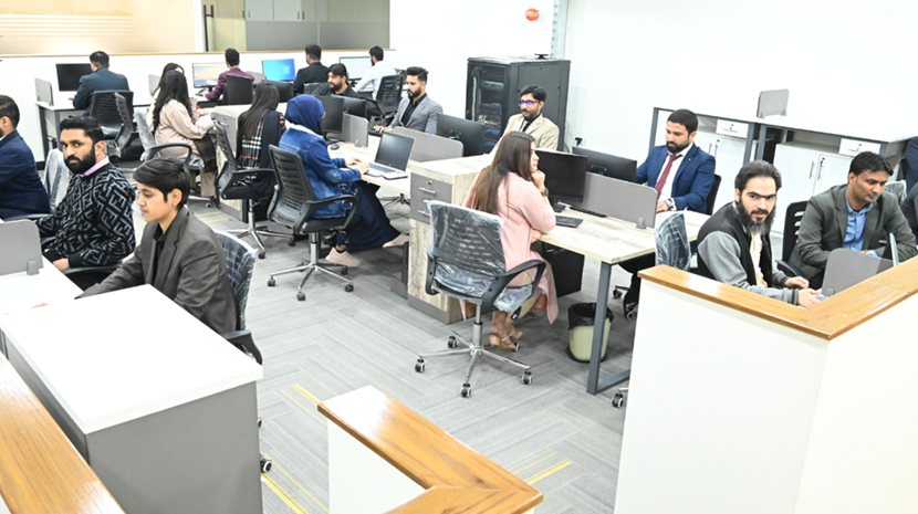 Leading the Future of Retail &